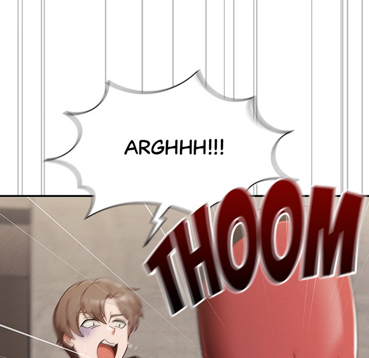 Ground and Pound chapter 1 page 38