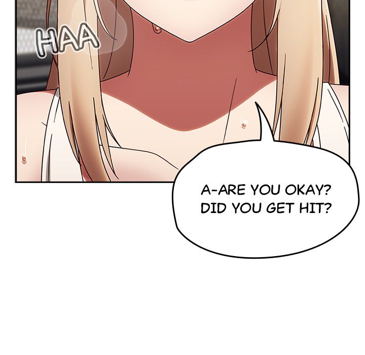 Ground and Pound chapter 1 page 42