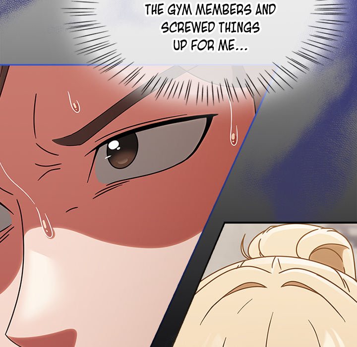 Ground and Pound chapter 1 page 50