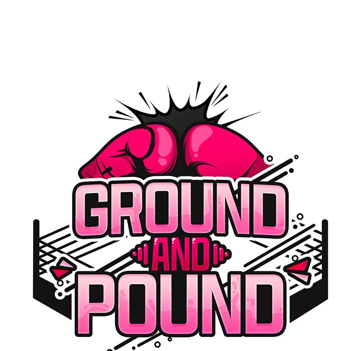 Ground and Pound chapter 1 page 54