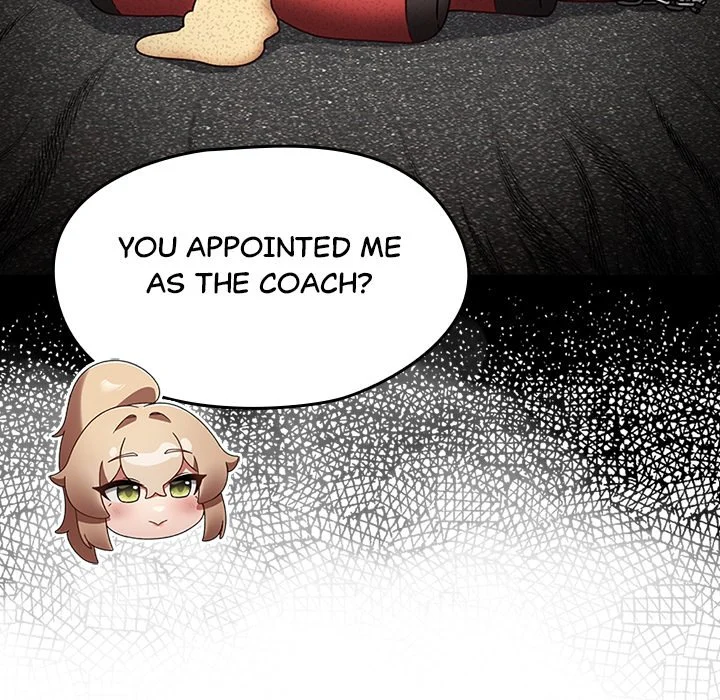 Ground and Pound chapter 1 page 60