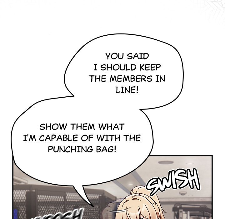 Ground and Pound chapter 1 page 61