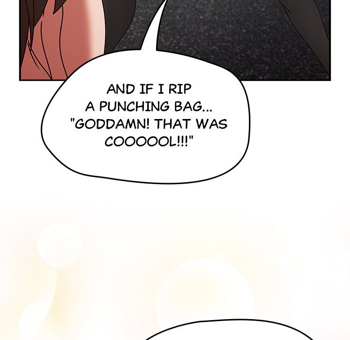 Ground and Pound chapter 1 page 63