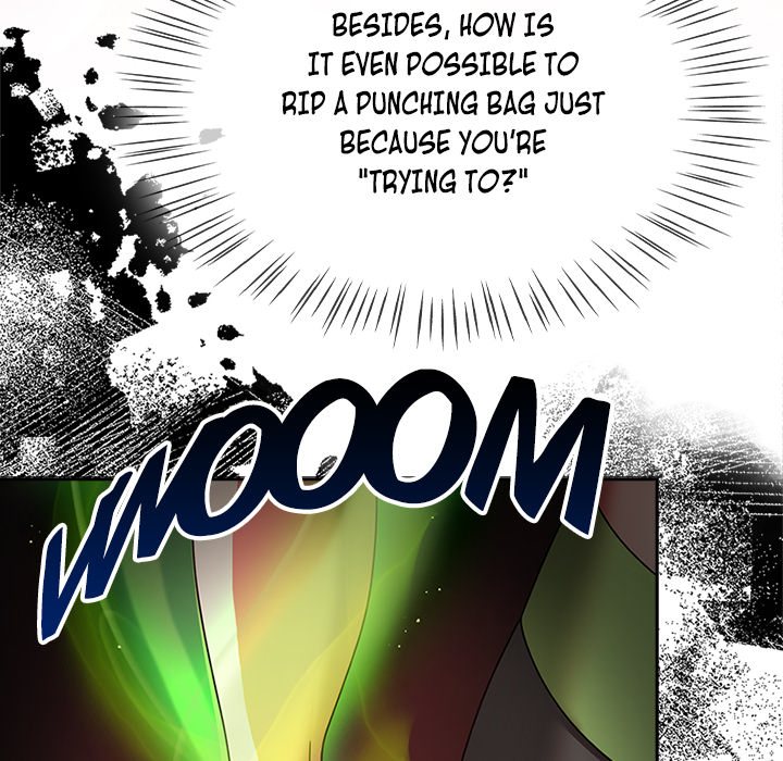 Ground and Pound chapter 1 page 66
