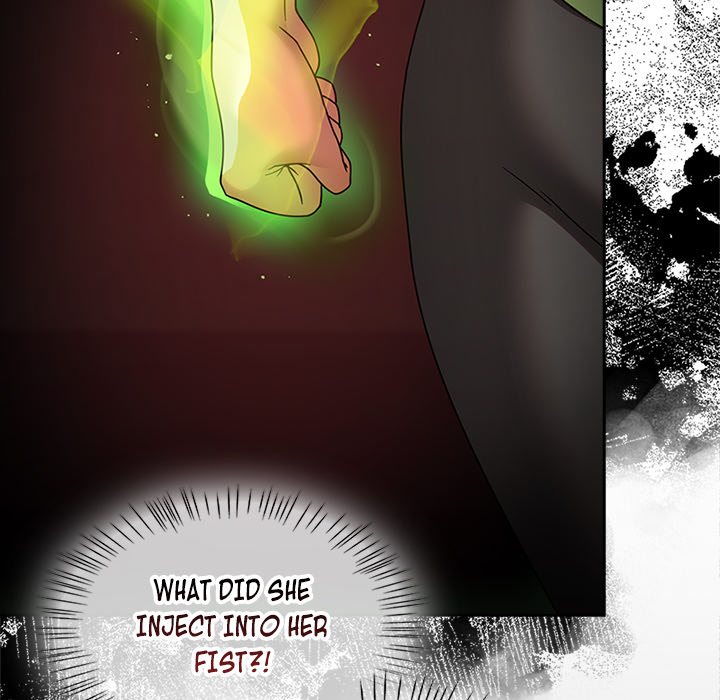 Ground and Pound chapter 1 page 67