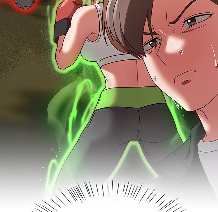 Ground and Pound chapter 1 page 70