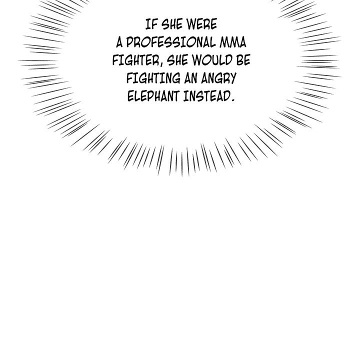 Ground and Pound chapter 1 page 71