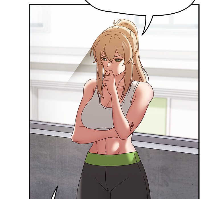 Ground and Pound chapter 1 page 74