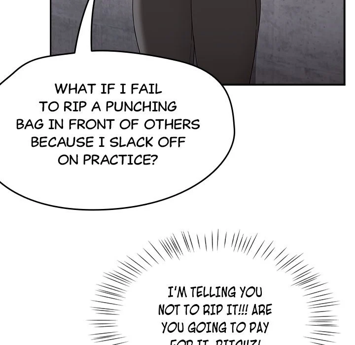 Ground and Pound chapter 1 page 75