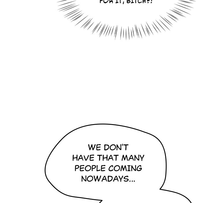 Ground and Pound chapter 1 page 76