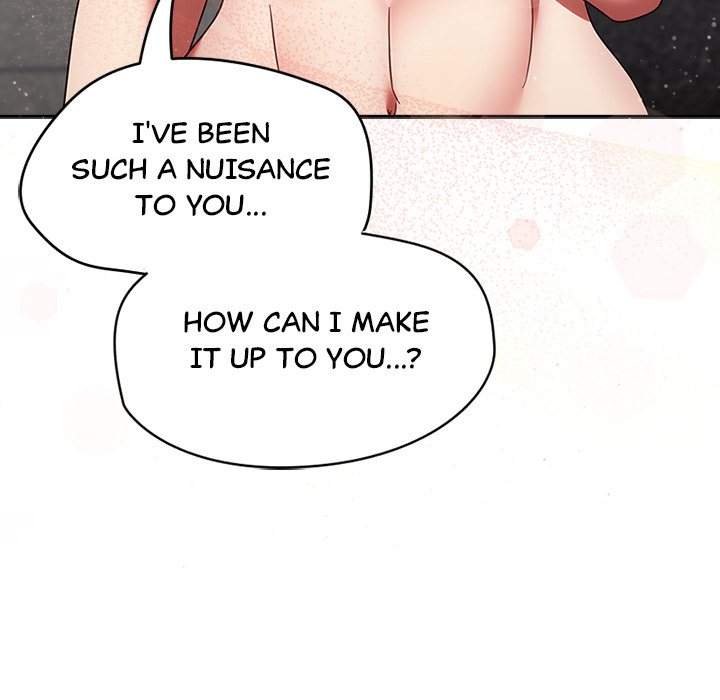 Ground and Pound chapter 1 page 83