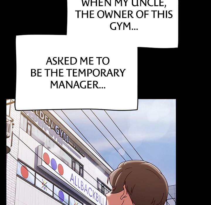 Ground and Pound chapter 1 page 90