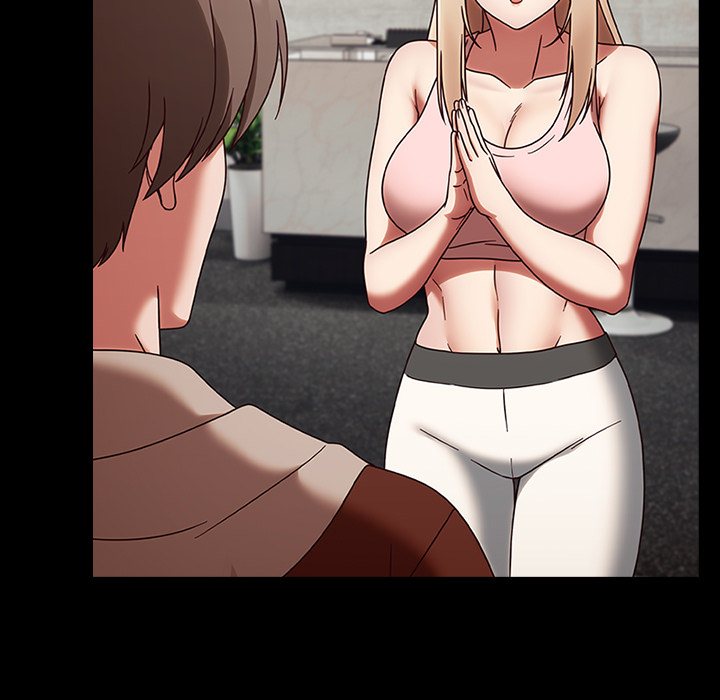 Ground and Pound chapter 1 page 93