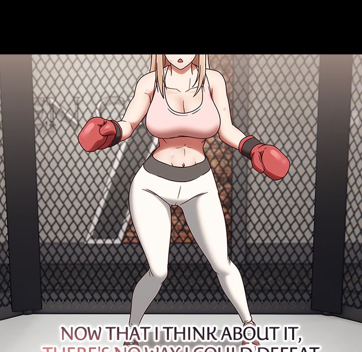Ground and Pound chapter 1 page 103