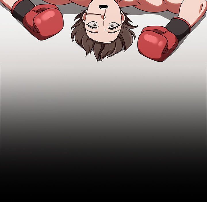 Ground and Pound chapter 1 page 105