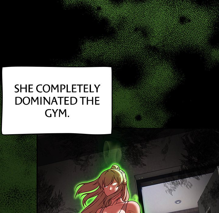 Ground and Pound chapter 1 page 112