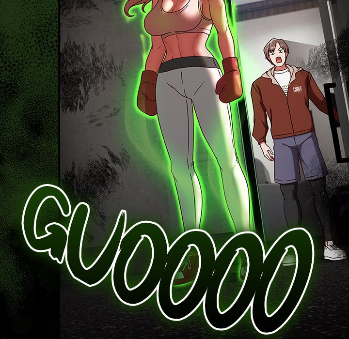 Ground and Pound chapter 1 page 113