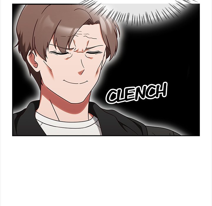 Ground and Pound chapter 1 page 122
