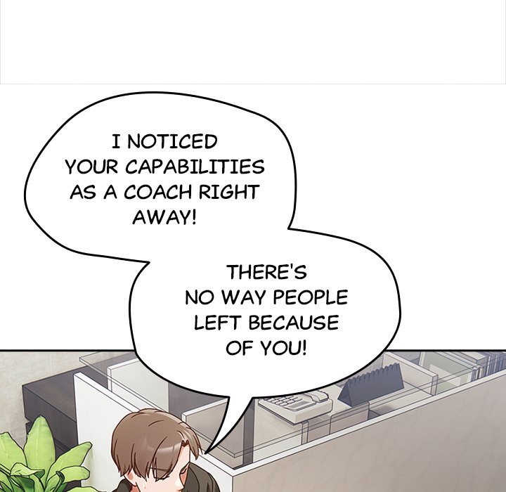 Ground and Pound chapter 1 page 123