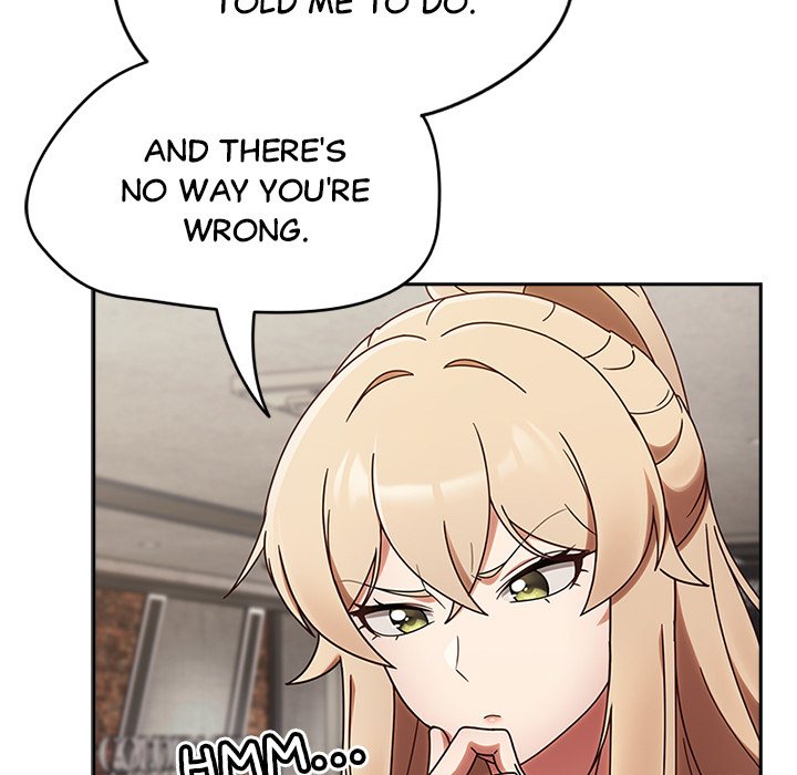 Ground and Pound chapter 1 page 126