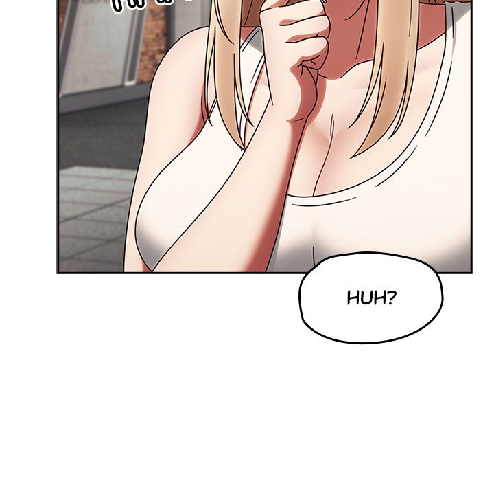 Ground and Pound chapter 1 page 127