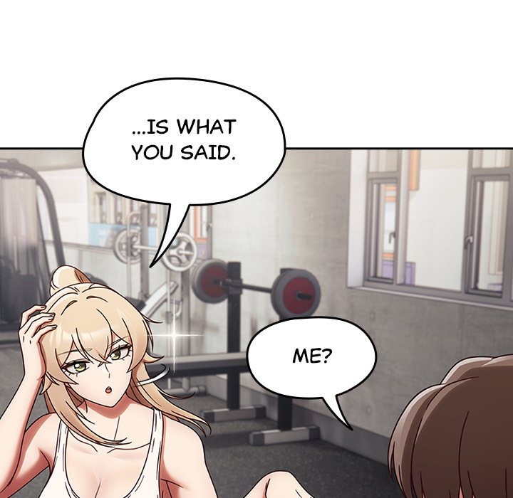 Ground and Pound chapter 1 page 133