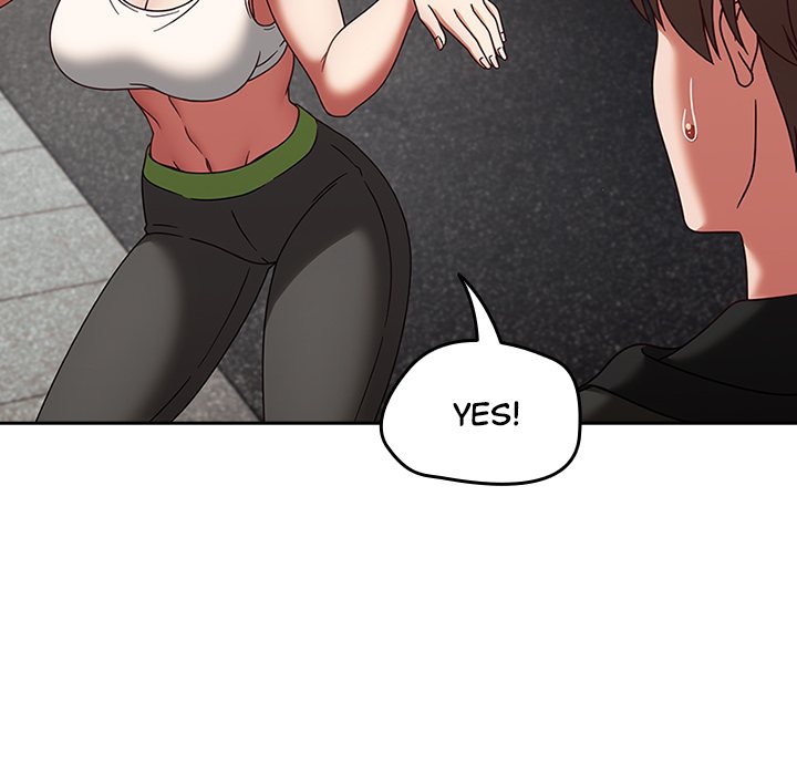 Ground and Pound chapter 1 page 134
