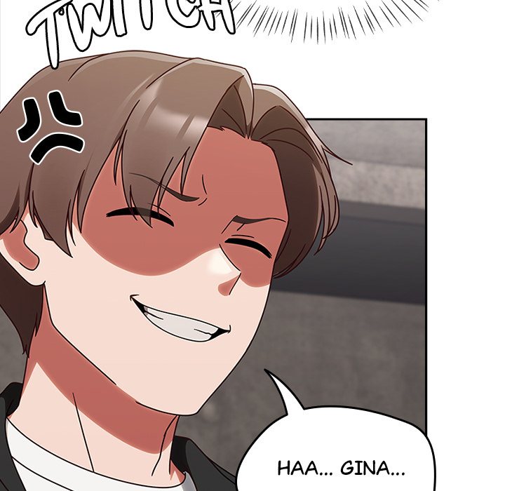 Ground and Pound chapter 1 page 138