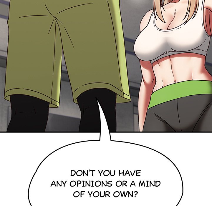 Ground and Pound chapter 1 page 143