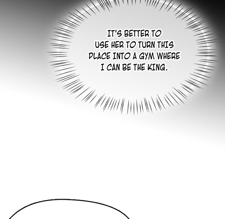 Ground and Pound chapter 1 page 161