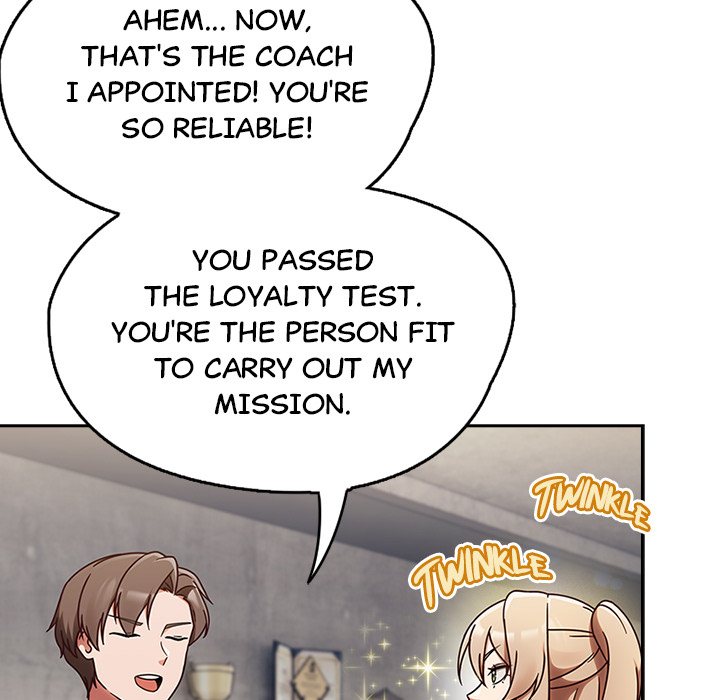 Ground and Pound chapter 1 page 162