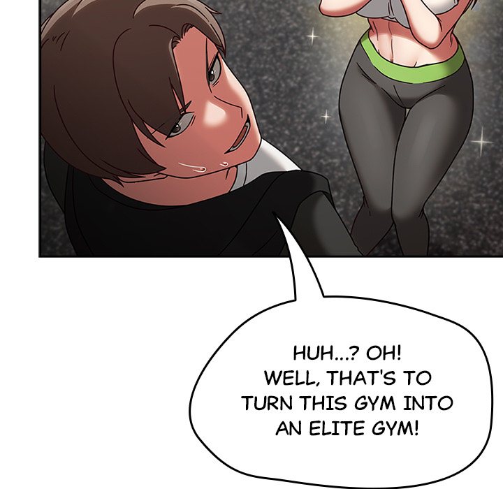 Ground and Pound chapter 1 page 165