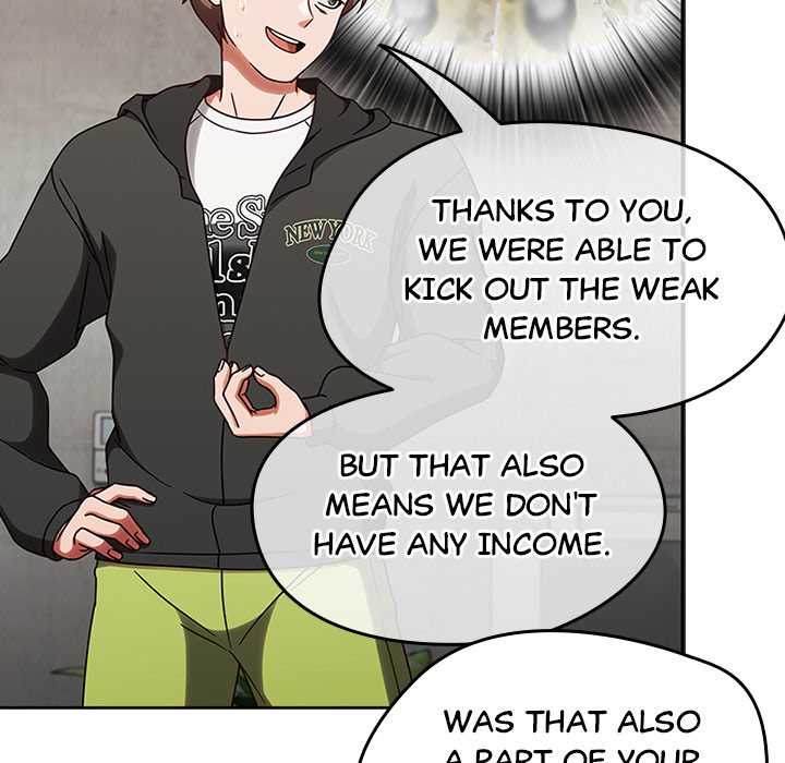 Ground and Pound chapter 1 page 167