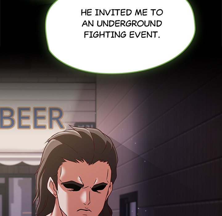 Ground and Pound chapter 1 page 172