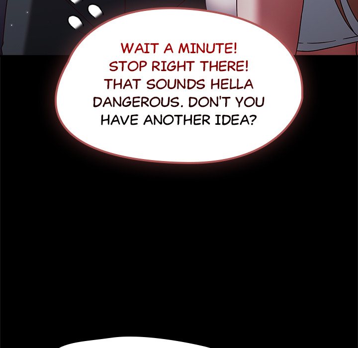 Ground and Pound chapter 1 page 174