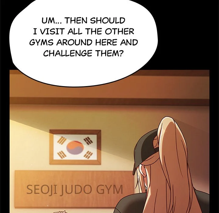 Ground and Pound chapter 1 page 175