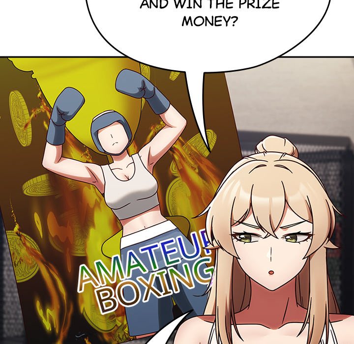Ground and Pound chapter 1 page 178