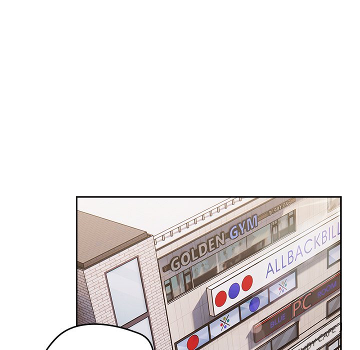 Ground and Pound chapter 1 page 185