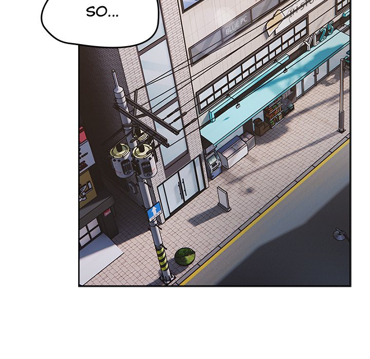Ground and Pound chapter 1 page 186