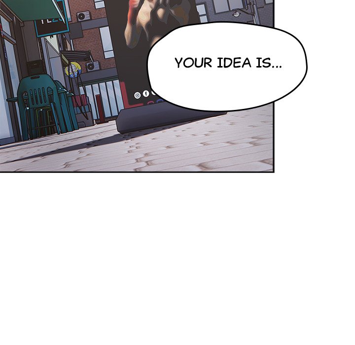 Ground and Pound chapter 1 page 188