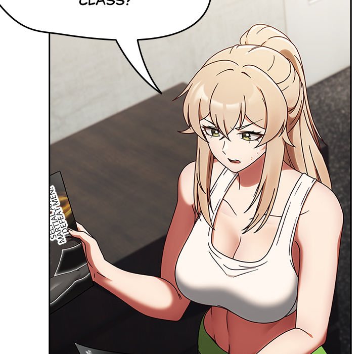 Ground and Pound chapter 1 page 192