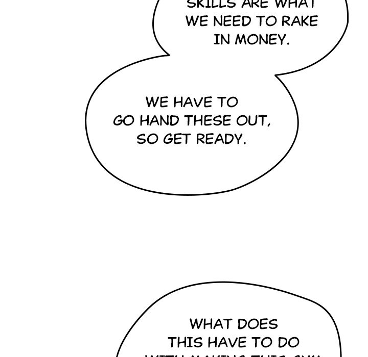 Ground and Pound chapter 1 page 195