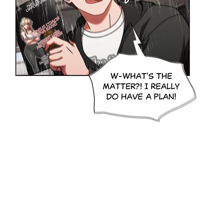 Ground and Pound chapter 1 page 201