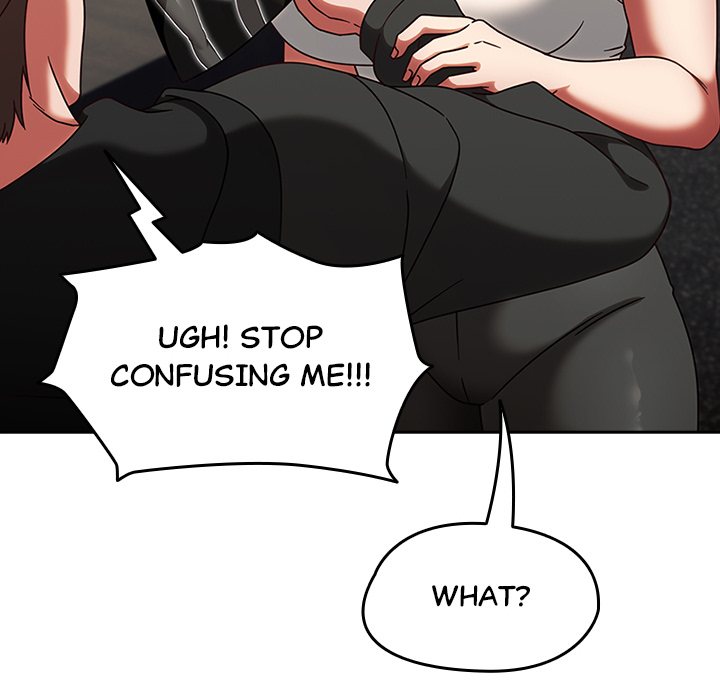 Ground and Pound chapter 1 page 210