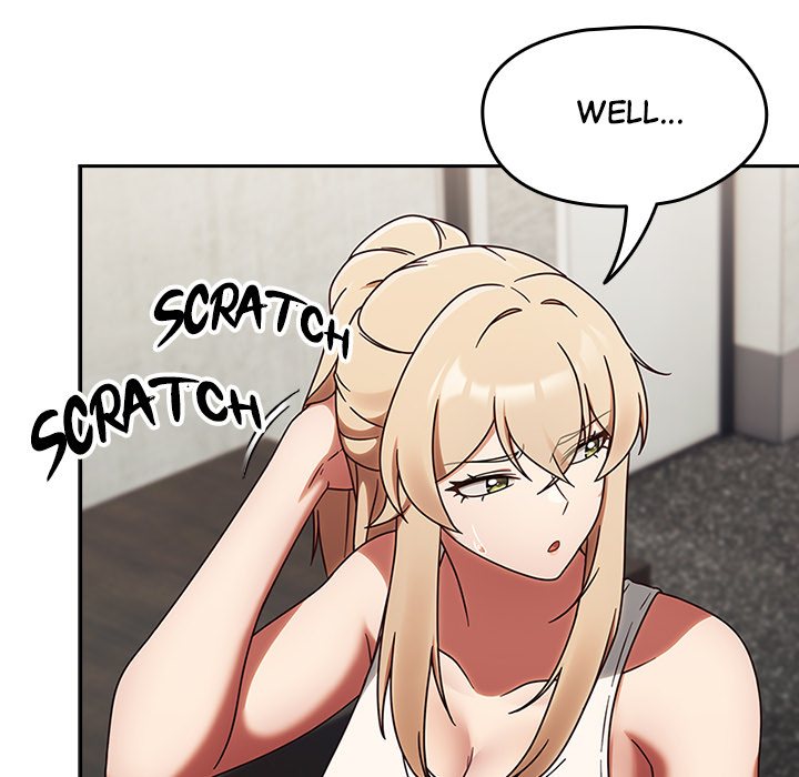 Ground and Pound chapter 1 page 216