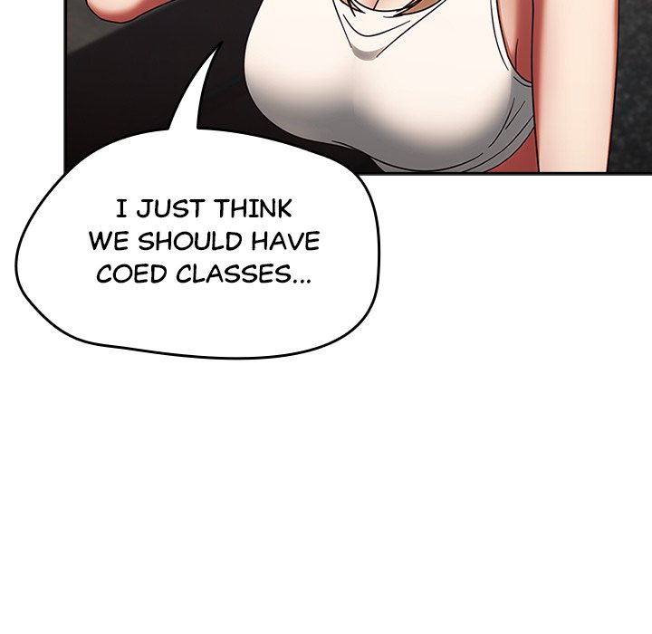 Ground and Pound chapter 1 page 217