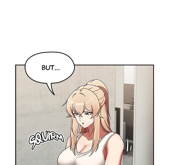Ground and Pound chapter 1 page 223
