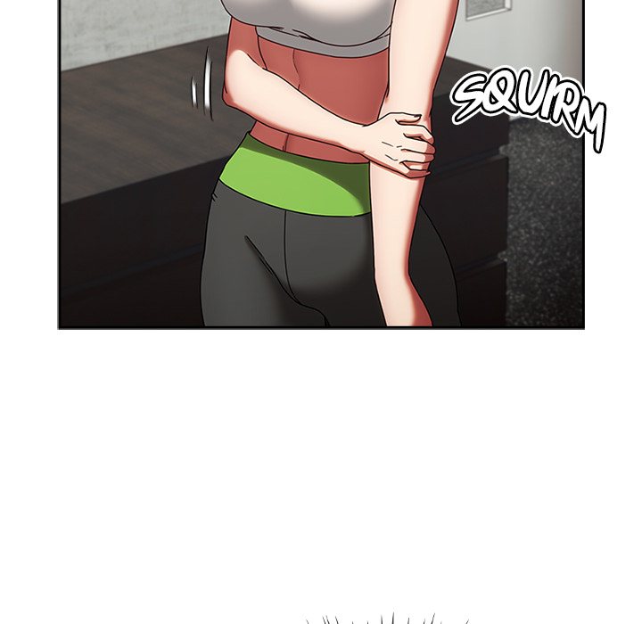 Ground and Pound chapter 1 page 224