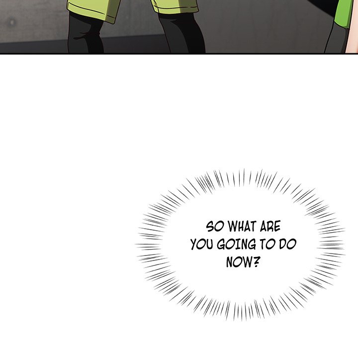 Ground and Pound chapter 1 page 233
