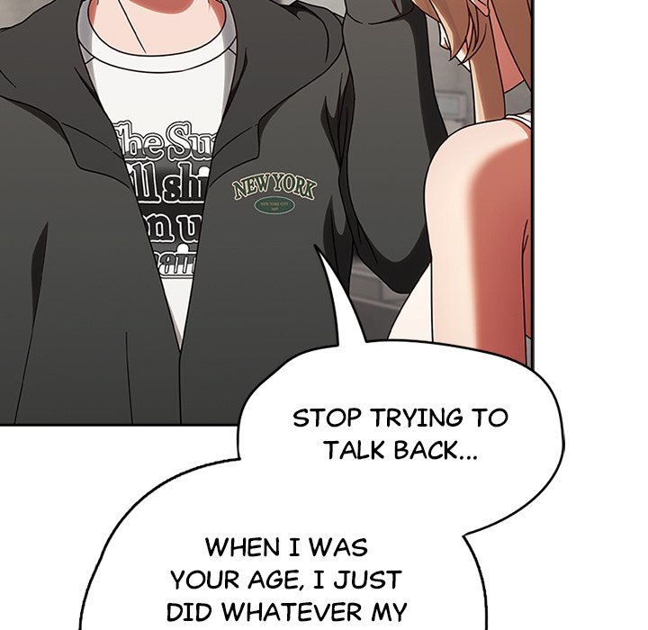 Ground and Pound chapter 1 page 241